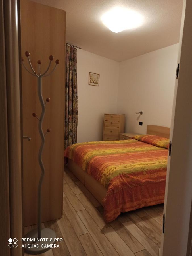 La Casa Di Nonna Lia Apartment Dimaro Exterior foto