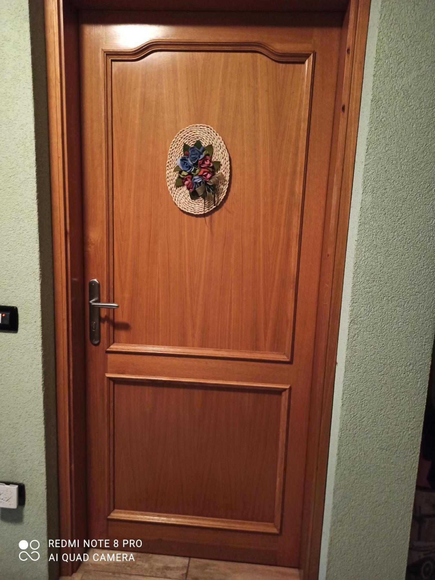 La Casa Di Nonna Lia Apartment Dimaro Exterior foto