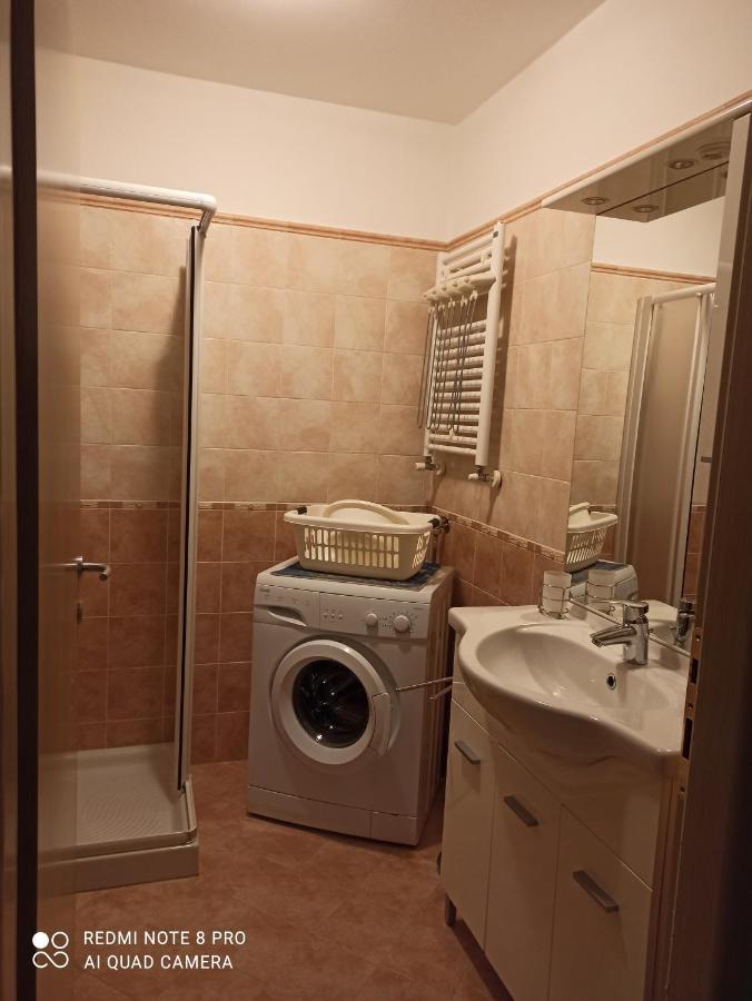 La Casa Di Nonna Lia Apartment Dimaro Exterior foto